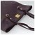 LOUIS VUITTON Borsa Citadines PM Monogram Empreinte Viola M94049 LV Auth bs25756 Porpora - vista 6