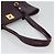 LOUIS VUITTON Borsa Citadines PM Monogram Empreinte Viola M94049 LV Auth bs25756 Porpora - vista 8