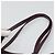 LOUIS VUITTON Borsa Citadines PM Monogram Empreinte Viola M94049 LV Auth bs25756 Porpora - vista 9