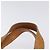Céline Borsa a mano in tela Macadam CELINE in suede marrone e oro Auth BA2154 D'oro - vista 8