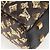 LOUIS VUITTON Borsa Speedy 30 Monogram Eclipse Paillettes Oro M40244 Auth yk18412M D'oro Monogramma - vista 10