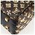 LOUIS VUITTON Borsa Speedy 30 Monogram Eclipse Paillettes Oro M40244 Auth yk18412M D'oro Monogramma - vista 13