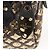 LOUIS VUITTON Borsa Speedy 30 Monogram Eclipse Paillettes Oro M40244 Auth yk18412M D'oro Monogramma - vista 16