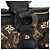 LOUIS VUITTON Borsa Speedy 30 Monogram Eclipse Paillettes Oro M40244 Auth yk18412M D'oro Monogramma - vista 18