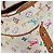 LOUIS VUITTON Bolsa Rita 2way Monograma Multicolor Branco M40125 LV Auth 125339V - vista 10