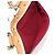 LOUIS VUITTON Bolsa Rita 2way Monograma Multicolor Branco M40125 LV Auth 125339V - vista 15