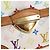 LOUIS VUITTON Bolsa Rita 2way Monograma Multicolor Branco M40125 LV Auth 125339V - vista 16