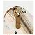 LOUIS VUITTON Bolsa Rita 2way Monograma Multicolor Branco M40125 LV Auth 125339V - vista 20