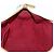 LOUIS VUITTON Bolsa Rita 2way Monograma Multicolor Branco M40125 LV Auth 125339V - vista 24