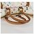 LOUIS VUITTON Bolsa Rita 2way Monograma Multicolor Branco M40125 LV Auth 125339V - vista 7