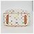 LOUIS VUITTON Bolsa Rita 2way Monograma Multicolor Branco M40125 LV Auth 125339V - vista 9