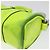 LOUIS VUITTON Taigalama Portachiavi Mini Keepall Charm Giallo M01048 Auth MX390 - vista 10