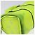 LOUIS VUITTON Taigalama Portachiavi Mini Keepall Charm Giallo M01048 Auth MX390 - vista 13