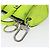 LOUIS VUITTON Taigalama Portachiavi Mini Keepall Charm Giallo M01048 Auth MX390 - vista 14