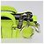 LOUIS VUITTON Taigalama Portachiavi Mini Keepall Charm Giallo M01048 Auth MX390 - vista 16