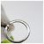LOUIS VUITTON Taigalama Portachiavi Mini Keepall Charm Giallo M01048 Auth MX390 - vista 20