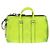 LOUIS VUITTON Taigalama Portachiavi Mini Keepall Charm Giallo M01048 Auth MX390 - vista 3