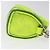 LOUIS VUITTON Taigalama Portachiavi Mini Keepall Charm Giallo M01048 Auth MX390 - vista 5