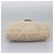 BALLY Borsa Tote in Pelle Beige Oro Auth am8137 D'oro - vista 10