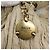 BALLY Borsa Tote in Pelle Beige Oro Auth am8137 D'oro - vista 16
