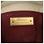BALLY Borsa Tote in Pelle Beige Oro Auth am8137 D'oro - vista 17