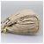 BALLY Borsa Tote in Pelle Beige Oro Auth am8137 D'oro - vista 4