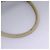 BALLY Borsa Tote in Pelle Beige Oro Auth am8137 D'oro - vista 8