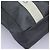Borsa sportiva CHANEL in nylon grigio e bianco con logo CC Auth ar13479 Marrone - vista 11