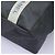 Borsa sportiva CHANEL in nylon grigio e bianco con logo CC Auth ar13479 Marrone - vista 14