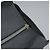Borsa sportiva CHANEL in nylon grigio e bianco con logo CC Auth ar13479 Marrone - vista 15