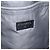 Borsa sportiva CHANEL in nylon grigio e bianco con logo CC Auth ar13479 Marrone - vista 17