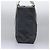 Borsa sportiva CHANEL in nylon grigio e bianco con logo CC Auth ar13479 Marrone - vista 4
