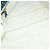 Borsa Tote CHANEL in nylon verde argento CC Auth bs24762 - vista 15