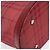 Borsa a Spalla Nova Check Burberry Canvas Rossa Auth 121545 Rosso - vista 11