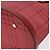 Borsa a Spalla Nova Check Burberry Canvas Rossa Auth 121545 Rosso - vista 12