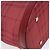 Borsa a Spalla Nova Check Burberry Canvas Rossa Auth 121545 Rosso - vista 13