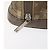 LOUIS VUITTON Borsa a Mano Little Alma in Satin Monogram Grigio M92147 LV Auth MY080 Marrone - vista 14