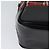 Autre Marque Borsa a mano in nylon Burberrys Nova Check Blue Label Rossa Argento Auth 120591 Rosso - vista 12