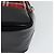 Autre Marque Borsa a mano in nylon Burberrys Nova Check Blue Label Rossa Argento Auth 120591 Rosso - vista 13