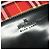 Autre Marque Borsa a mano in nylon Burberrys Nova Check Blue Label Rossa Argento Auth 120591 Rosso - vista 15