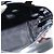 Autre Marque Borsa a mano in nylon Burberrys Nova Check Blue Label Rossa Argento Auth 120591 Rosso - vista 17