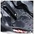 Autre Marque Borsa a mano in nylon Burberrys Nova Check Blue Label Rossa Argento Auth 120591 Rosso - vista 18
