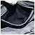 Autre Marque Borsa a mano in nylon Burberrys Nova Check Blue Label Rossa Argento Auth 120591 Rosso - vista 19