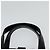 Autre Marque Borsa a mano in nylon Burberrys Nova Check Blue Label Rossa Argento Auth 120591 Rosso - vista 8