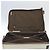 LOUIS VUITTON Valigia a Rulli Horizon 55 in Titanio Monogram M41226 LV Auth ak157SM Argento - vista 10