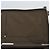 LOUIS VUITTON Valigia a Rulli Horizon 55 in Titanio Monogram M41226 LV Auth ak157SM Argento - vista 19