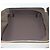 LOUIS VUITTON Valigia a Rulli Horizon 55 in Titanio Monogram M41226 LV Auth ak157SM Argento - vista 21
