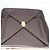 LOUIS VUITTON Valigia a Rulli Horizon 55 in Titanio Monogram M41226 LV Auth ak157SM Argento - vista 22