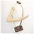 LOUIS VUITTON Mini Speedy Borsa a Mano Damier Ebene M41534 LV Auth 25202SM - vista 13