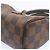 LOUIS VUITTON Mini Speedy Borsa a Mano Damier Ebene M41534 LV Auth 25202SM - vista 17